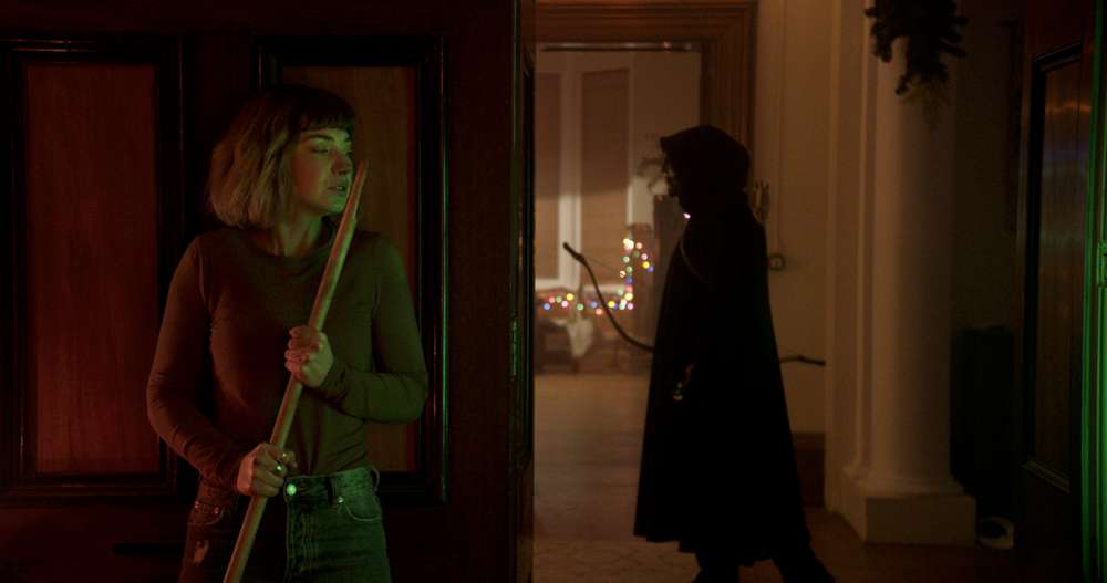 Black Christmas