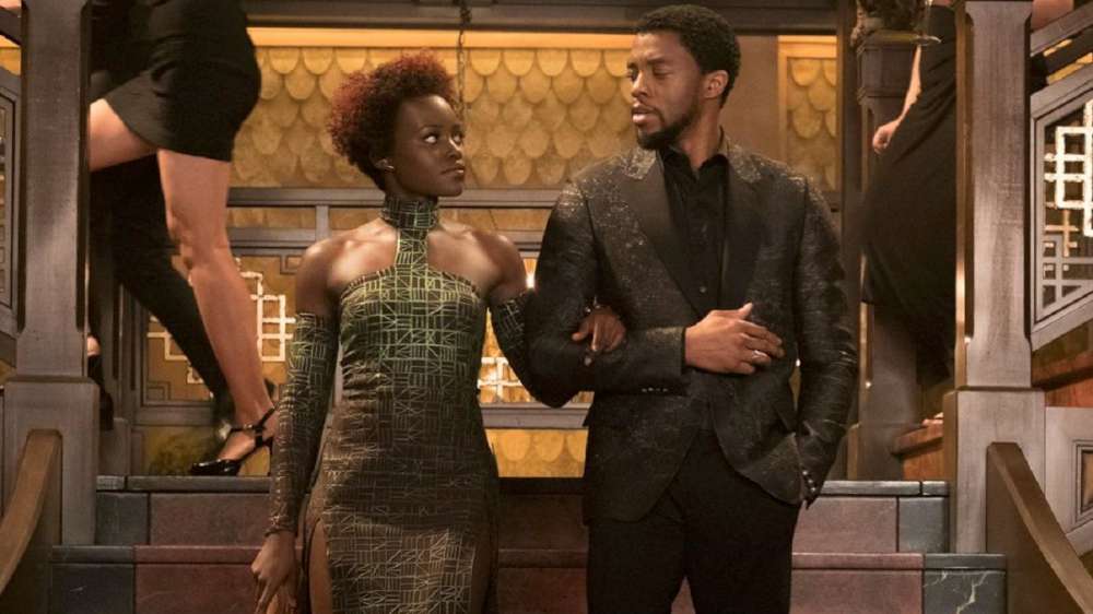 Black Panther