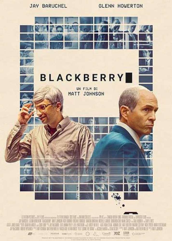 Blackberry