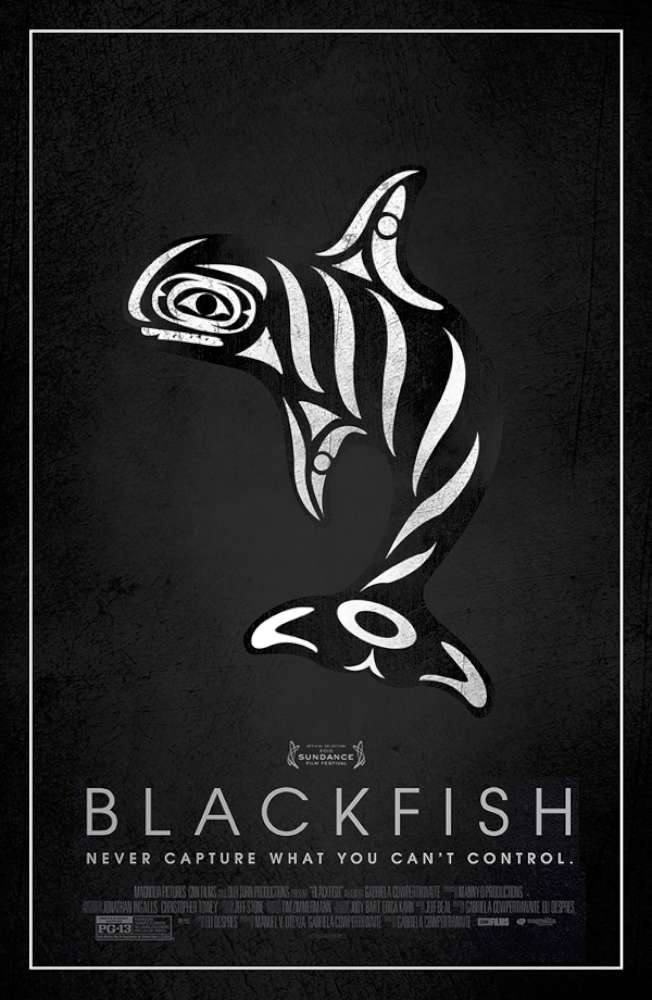 Blackfish - Pescenero (originale con sottotitoli)