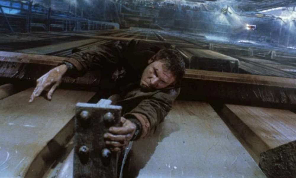 Blade Runner Final Cut (restaurato in 4k)