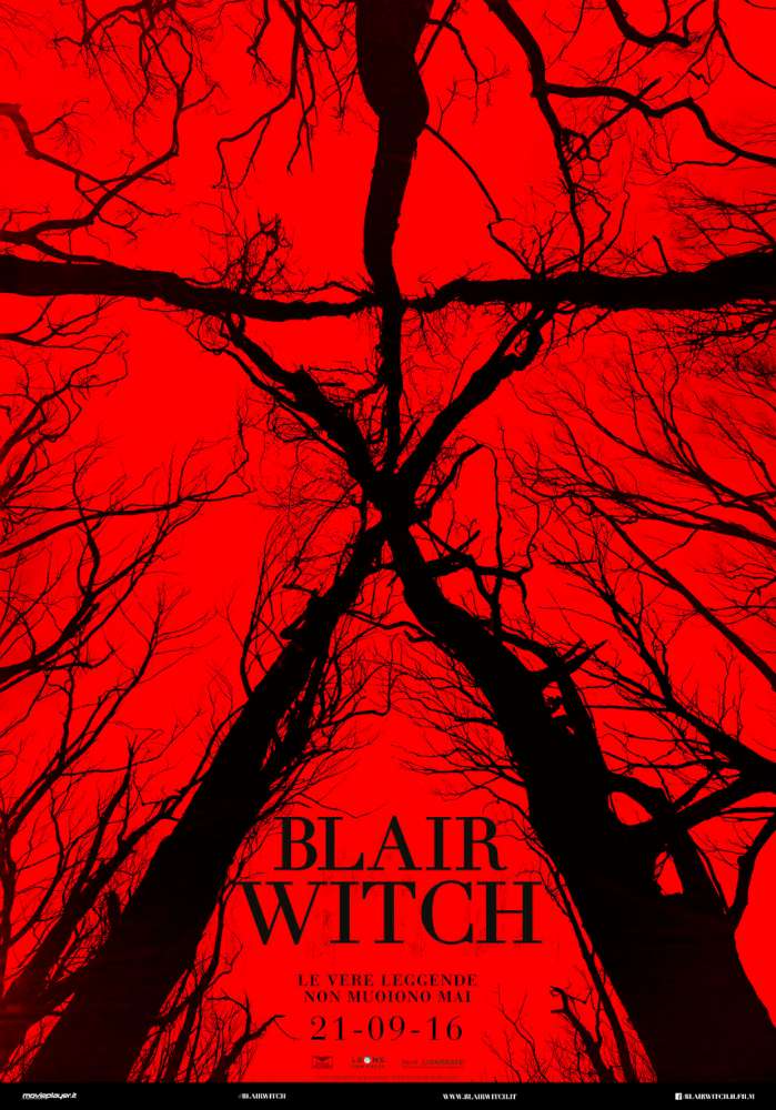 Blair Witch