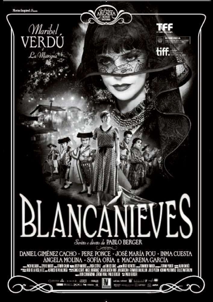 Blancanieves
