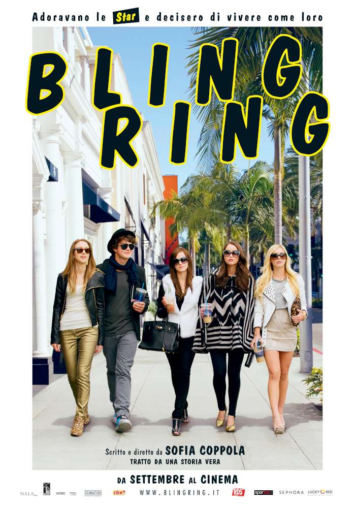 Bling Ring