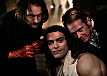 Bloodline - Linea di sangue