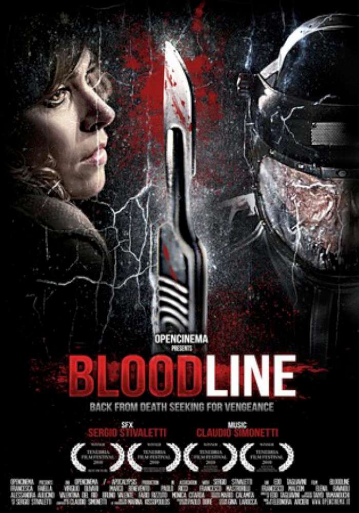 Bloodline - Linea di sangue