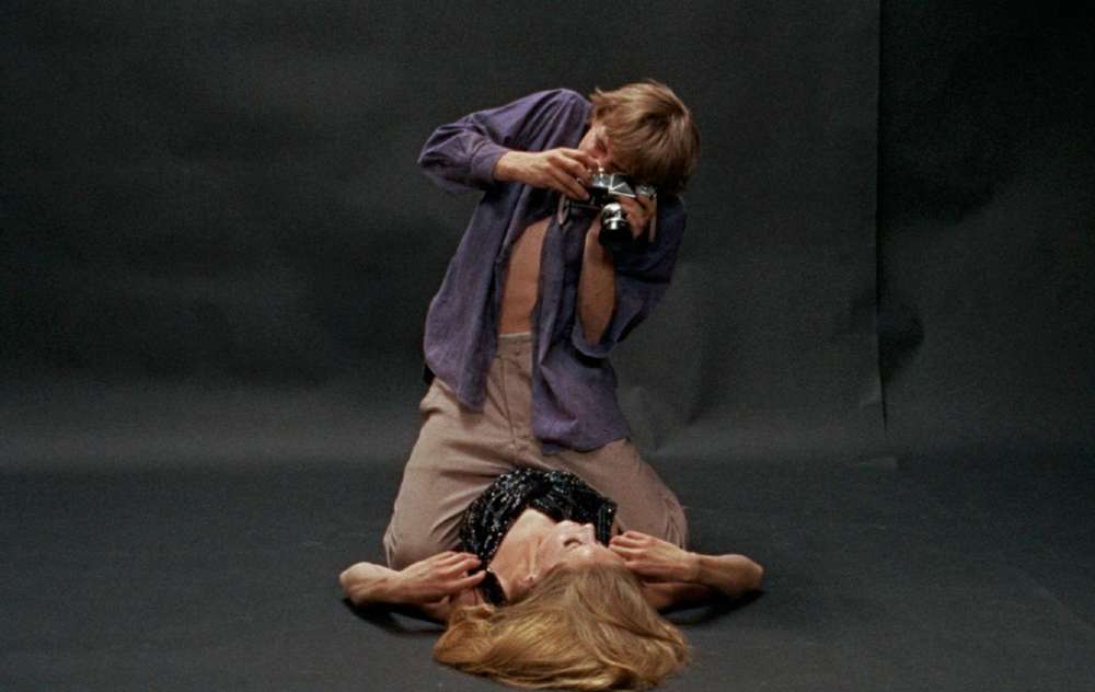 Blow-up (Nuova versione)