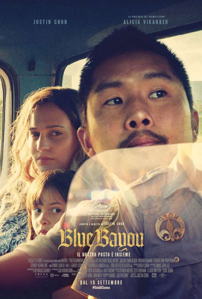 Blue Bayou