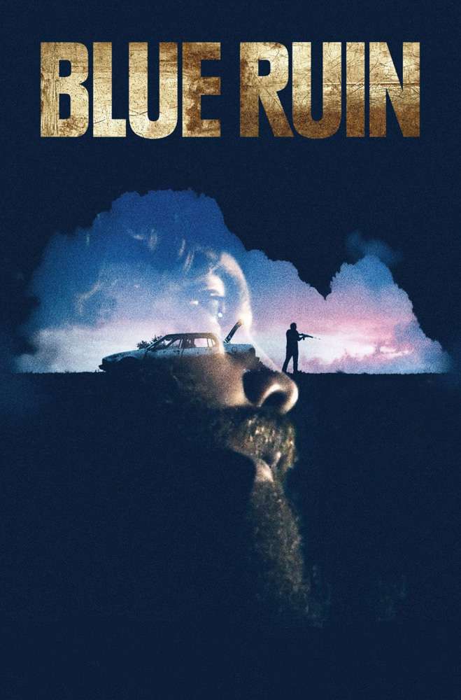 Blue Ruin