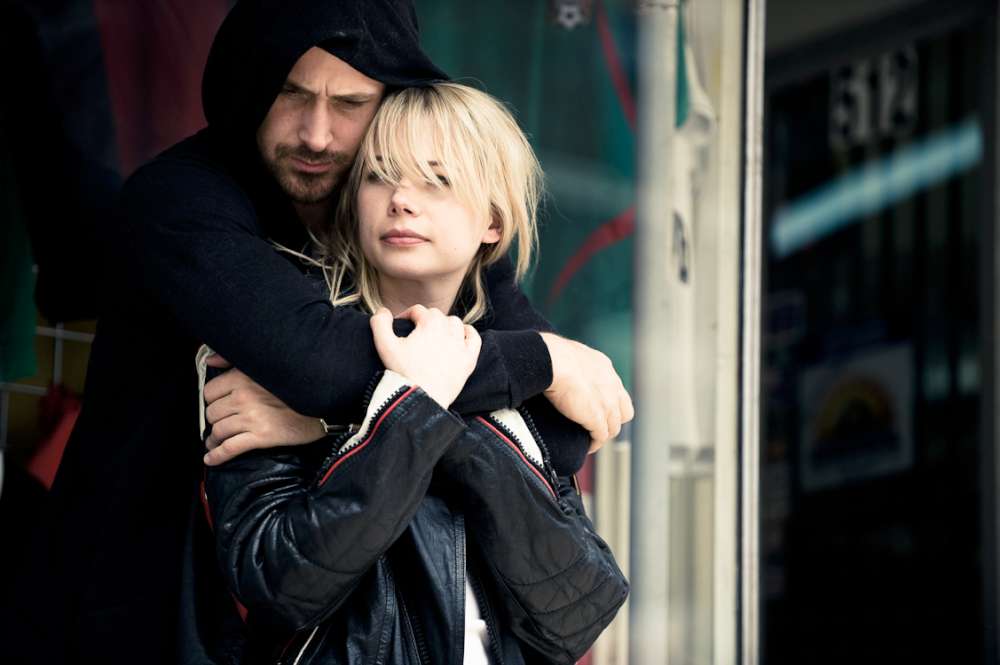 Blue Valentine - triste valentino (originale con sottotitoli)