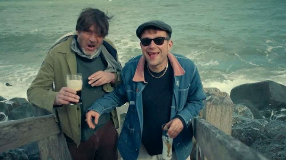 Blur - To the end