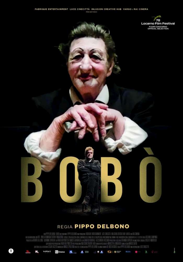 Bobò