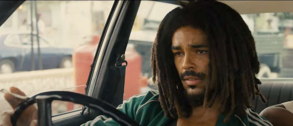 Bob Marley - One Love