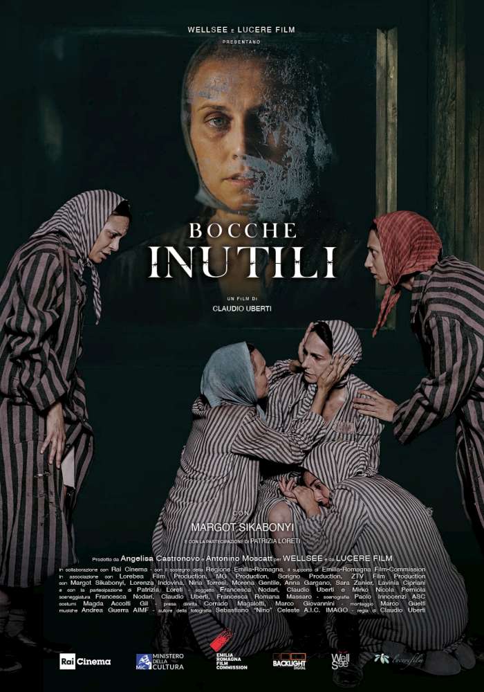 Bocche inutili