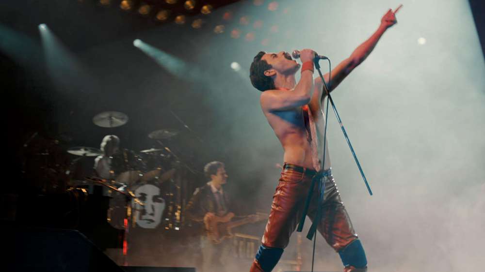 Bohemian Rhapsody - Sing-Along Version