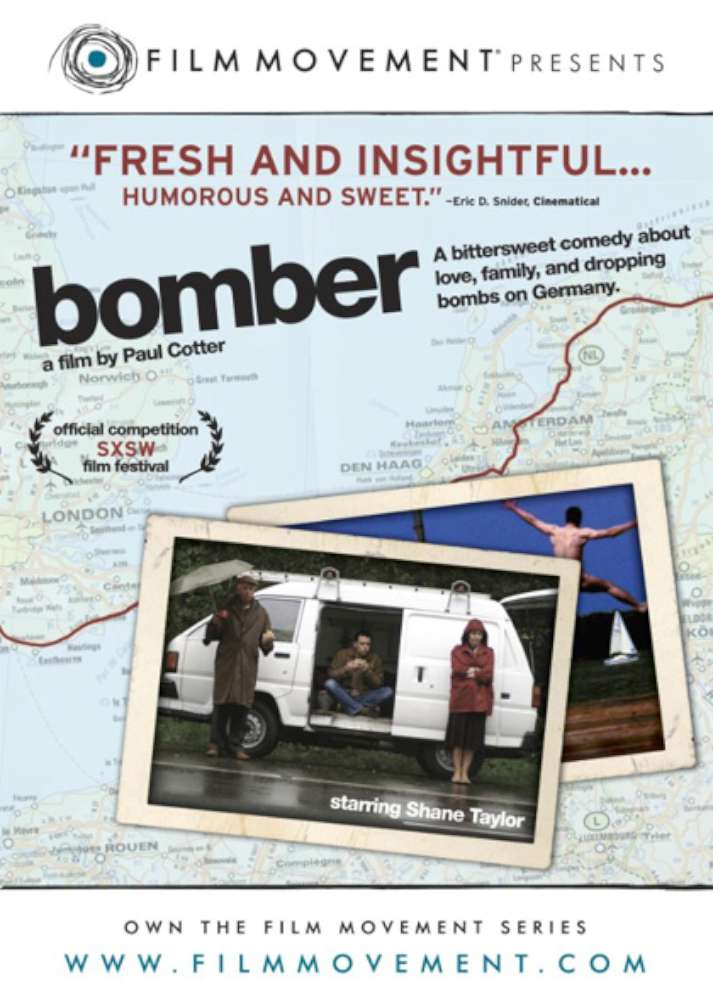 Bomber (Orig. con sottotitoli)
