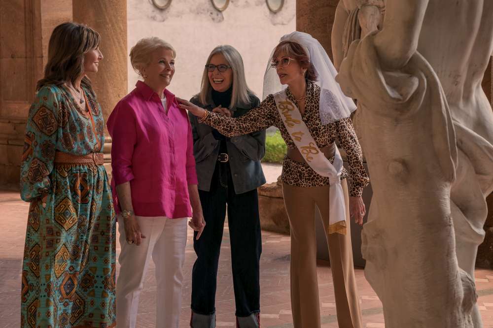 Book Club 2 - Il capitolo successivo
