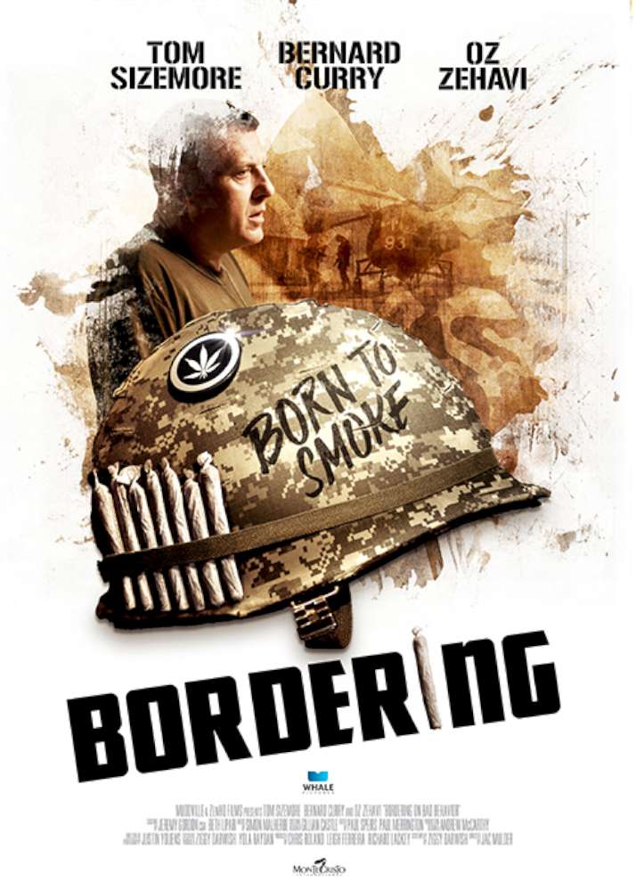 Bordering