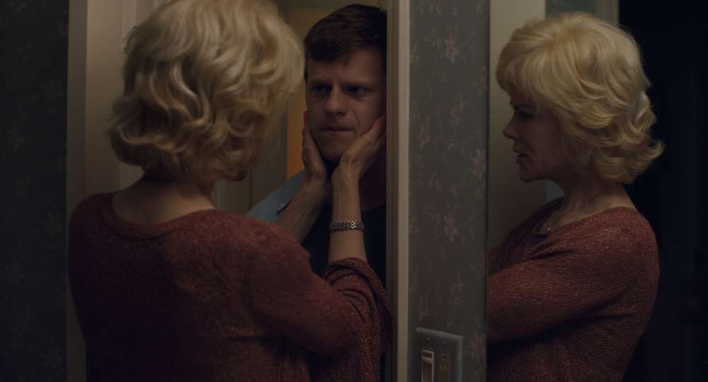 Boy Erased - Vite cancellate