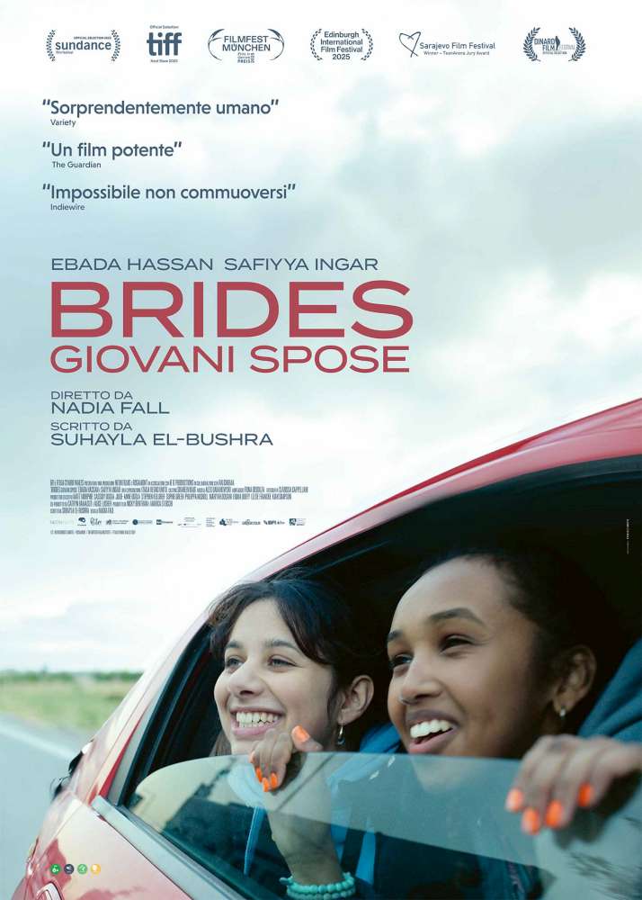 Brides giovani spose