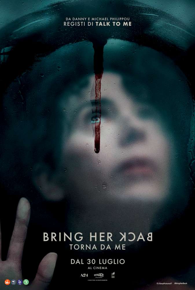 Bring Her Back - Torna da me