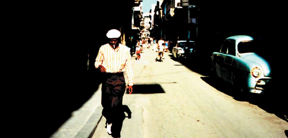 Buena Vista Social Club (versione restaurata)