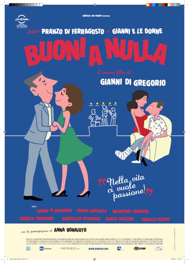 Buoni a nulla