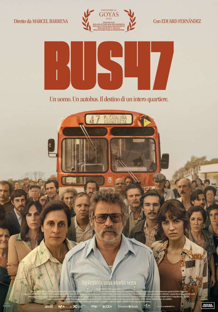Bus 47
