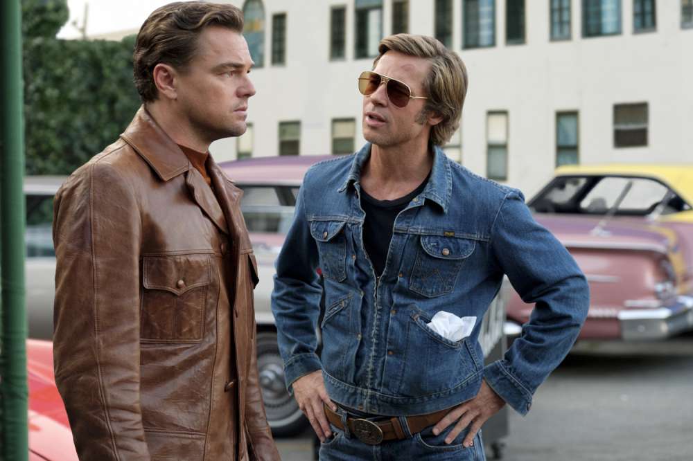 C'era una volta a Hollywood