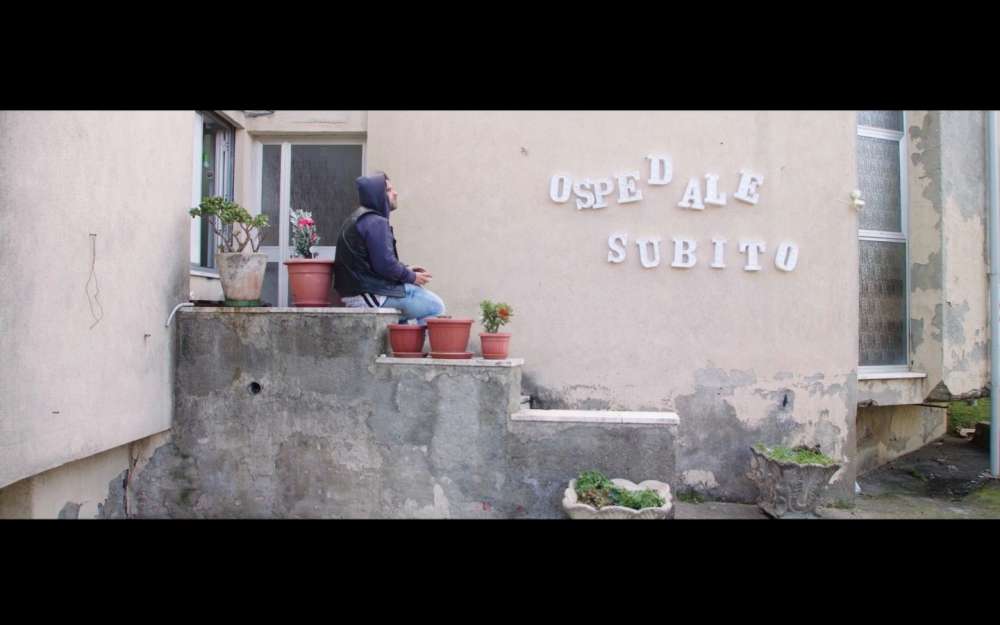 C'era una volta in Italia - Giacarta sta arrivando