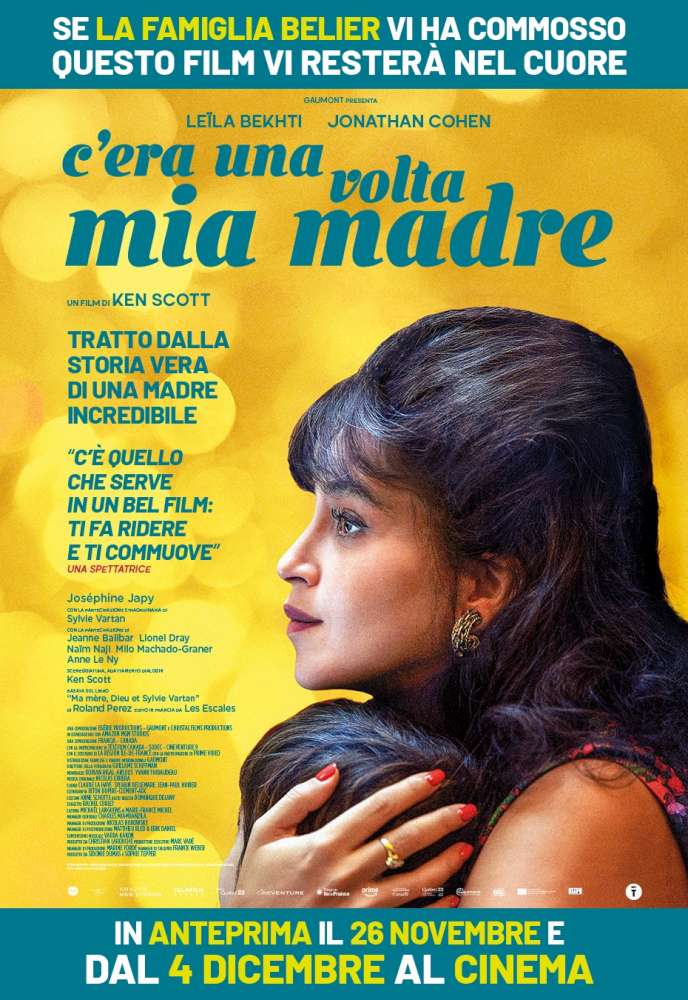 C'era una volta mia madre