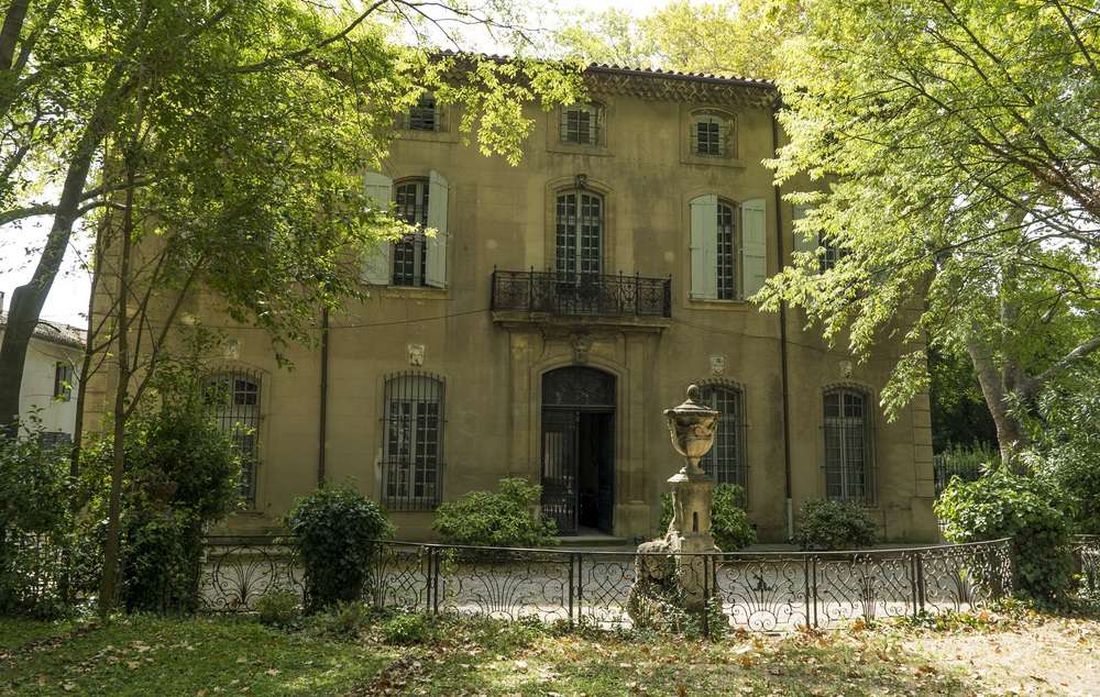 Cézanne - Ritratti di una vita
