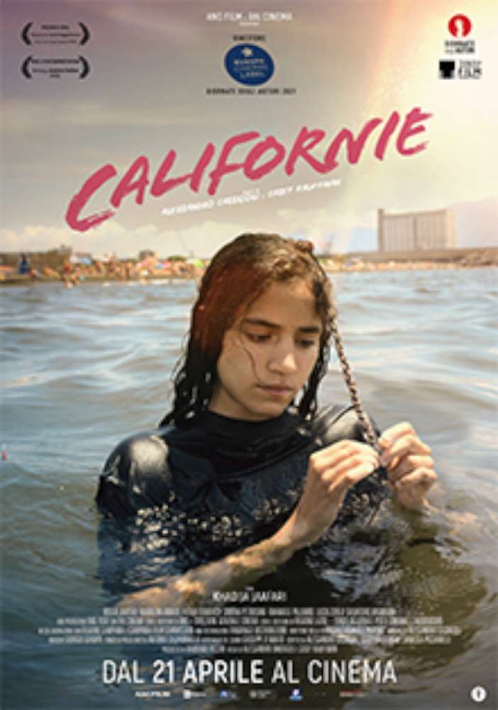 Californie
