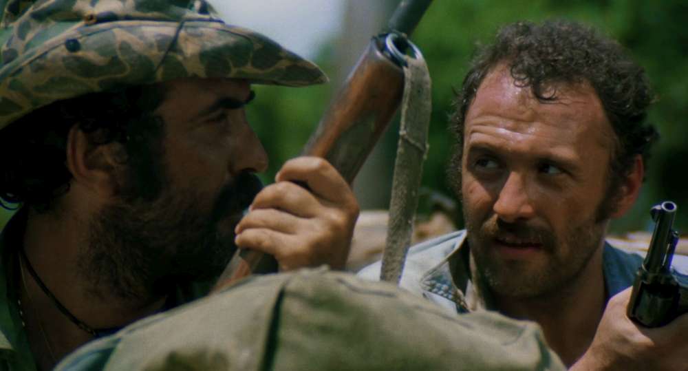 Cannibal Holocaust (versione restaurata in 4K)