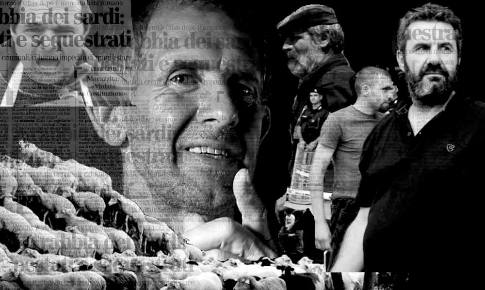 Capo e croce