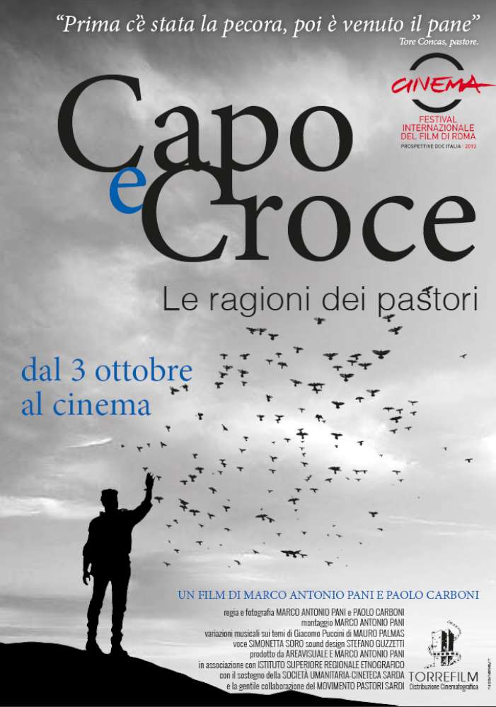 Capo e croce