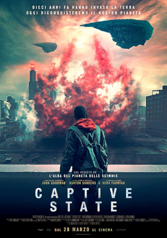 Captive State