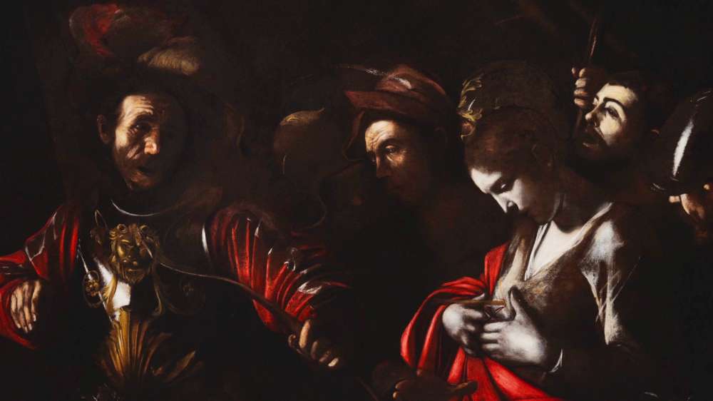Caravaggio a Roma. Il viaggio del Giubileo