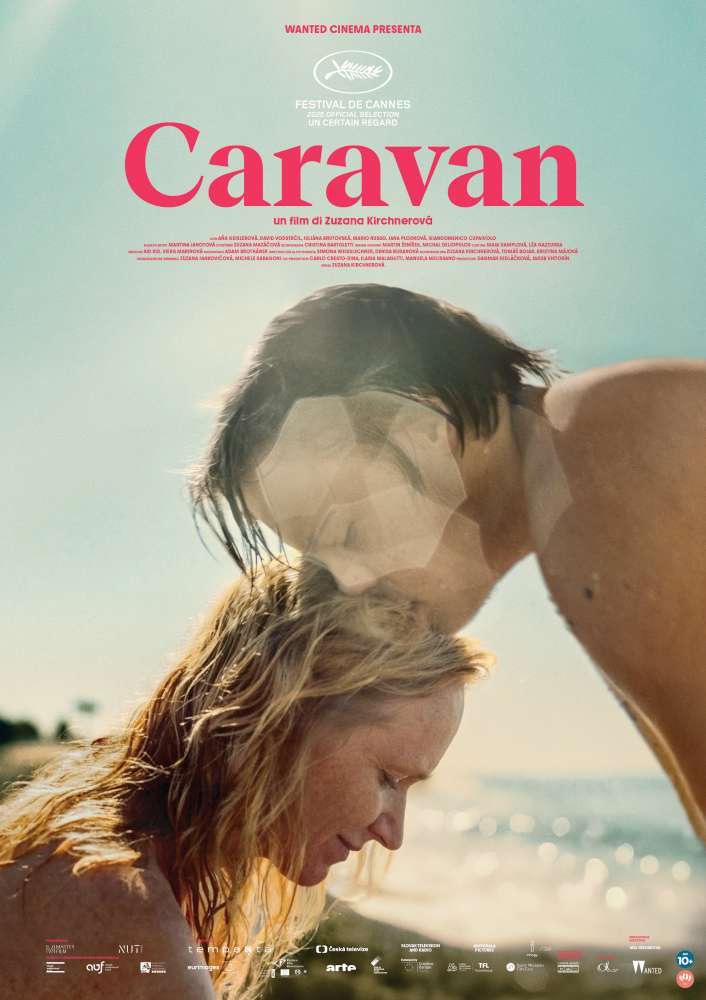 Caravan