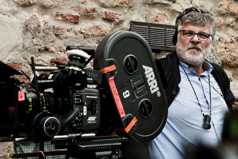 Carlo Mazzacurati - Una certa idea di cinema
