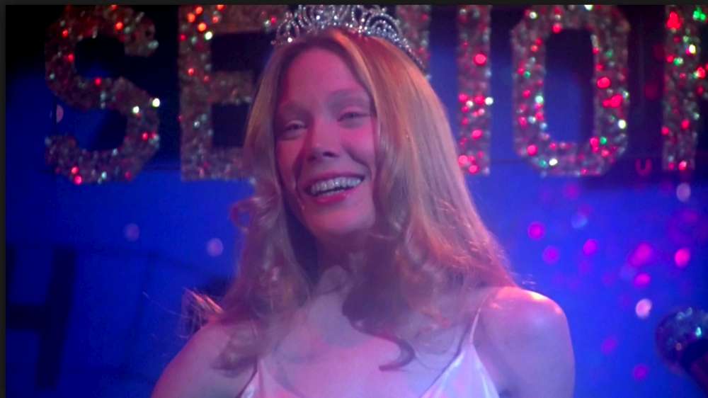 Carrie - Lo sguardo di Satana (riedizione)