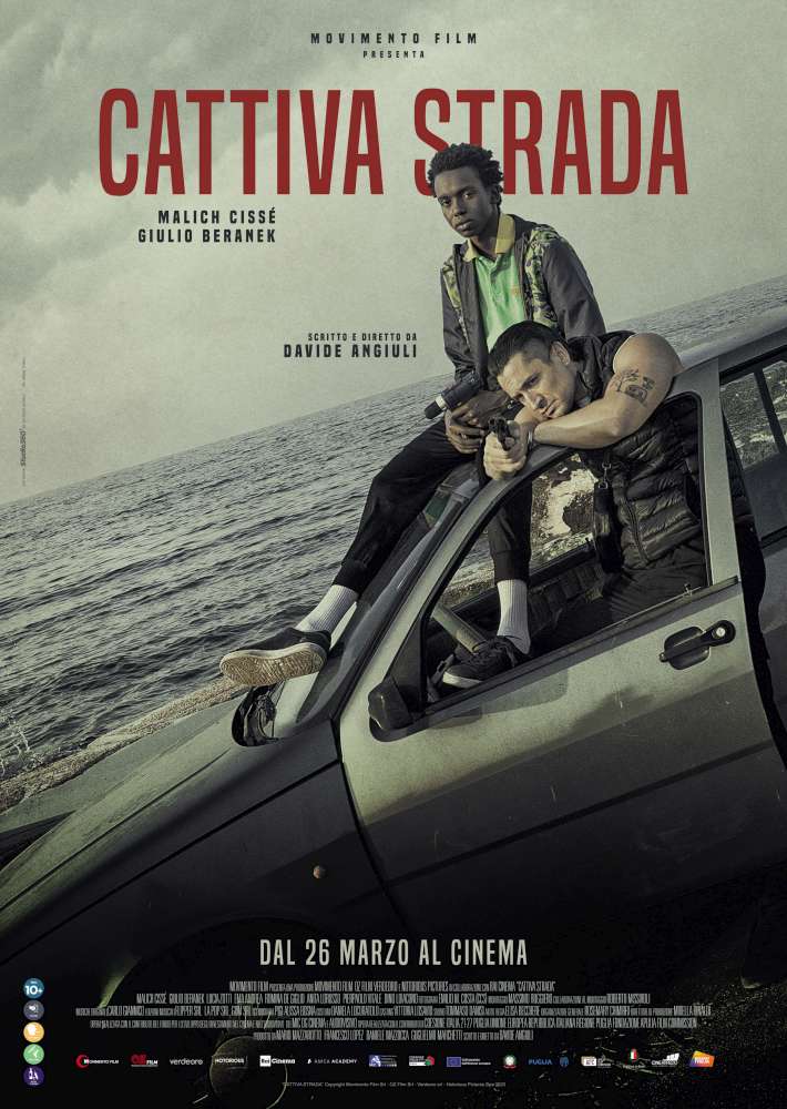 Cattiva strada