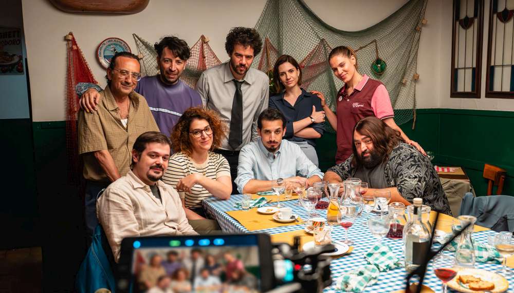 Cena di classe