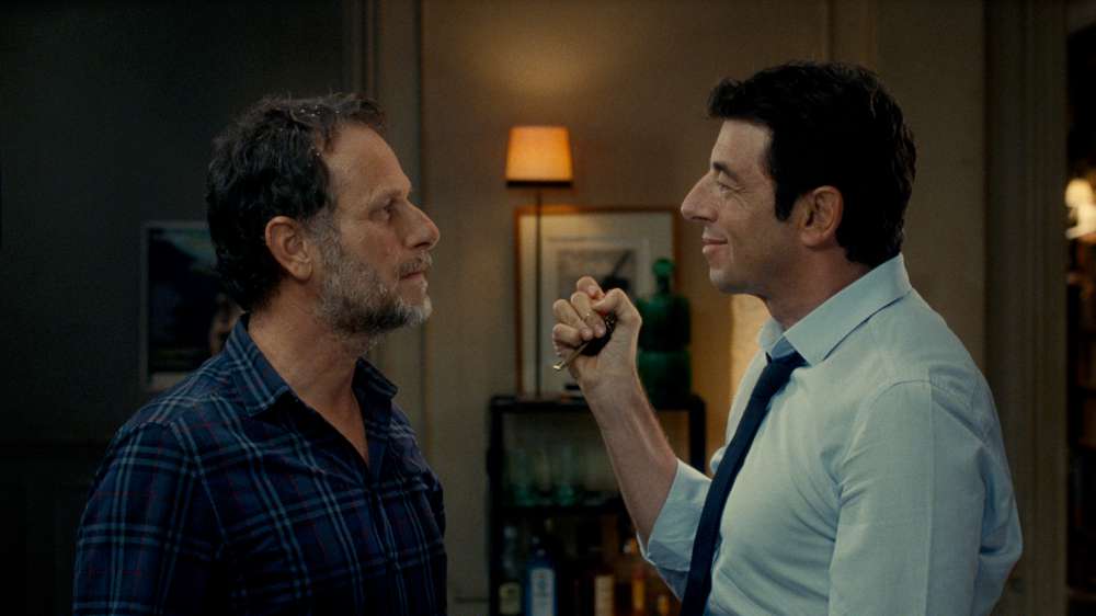Cena tra amici