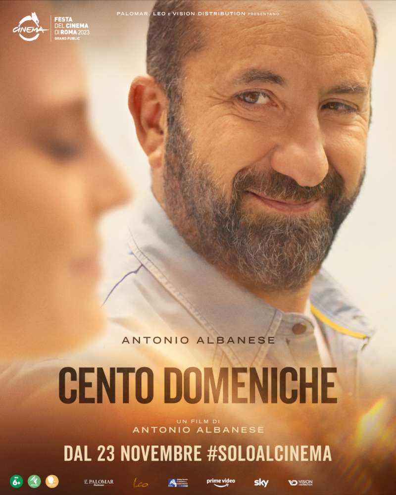 Cento domeniche