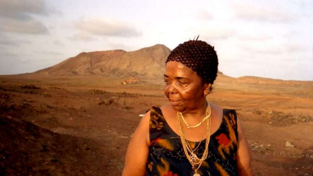 Cesaria Evora - La diva dai piedi scalzi