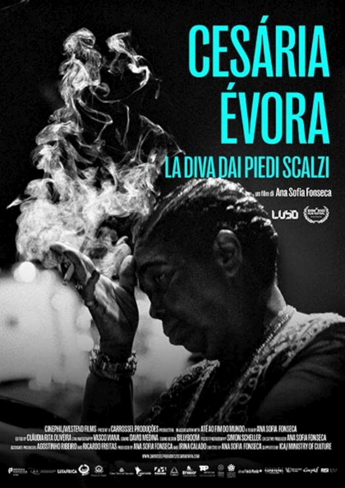 Cesaria Evora - La diva dai piedi scalzi