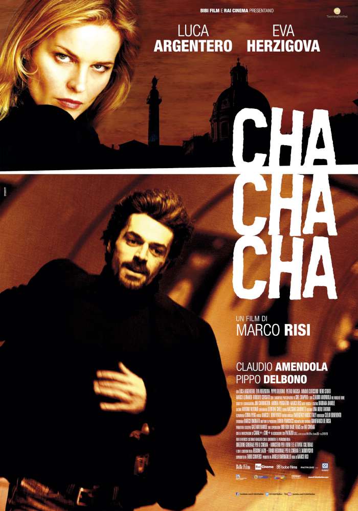 Cha cha cha
