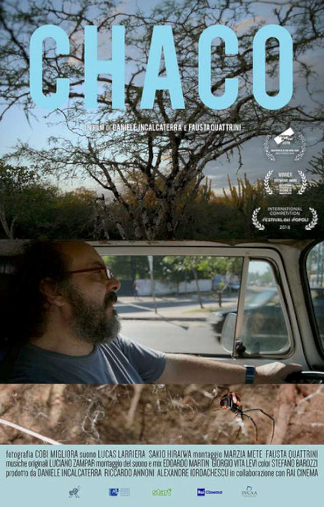 Chaco