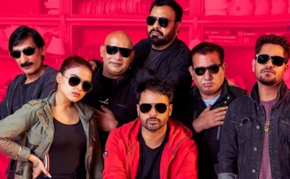 Chal Mera Putt  2